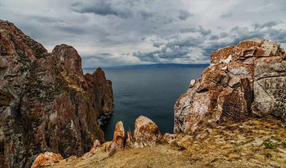 Ольхонские зарисовки