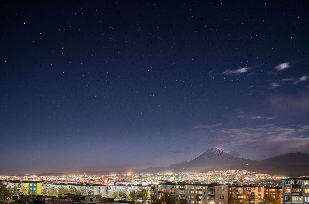 Камчатка
