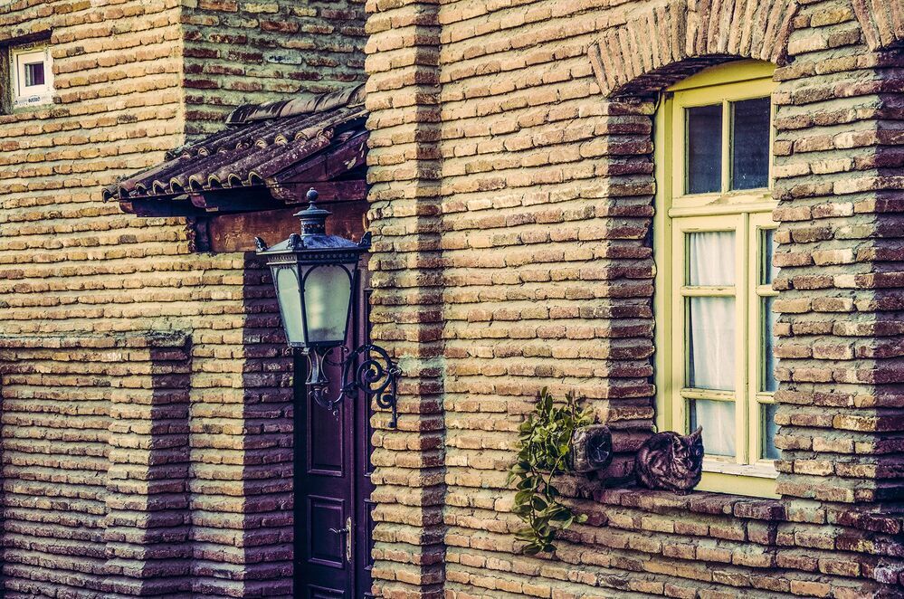 Тбилисские зарисовки