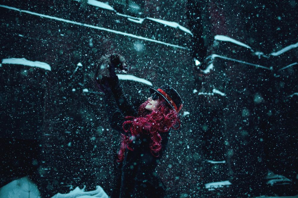 .madness Fanyа.