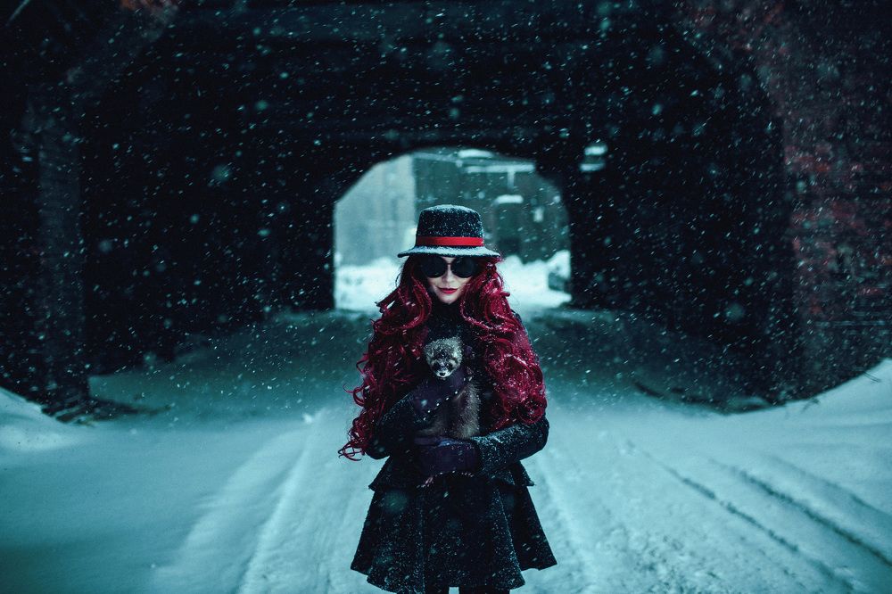 .madness Fanyа.