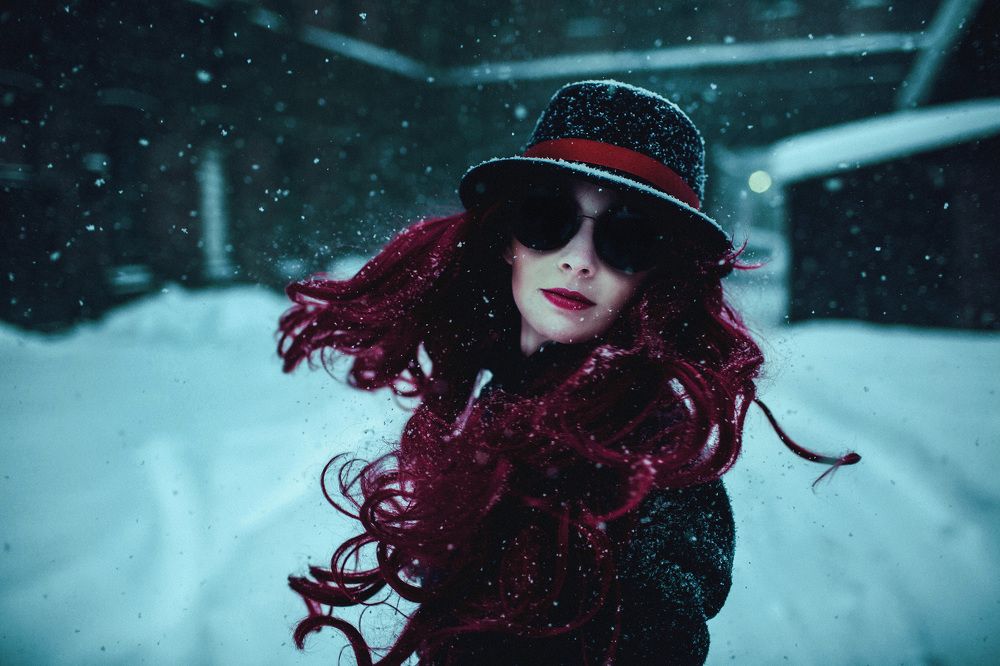 .madness Fanyа.