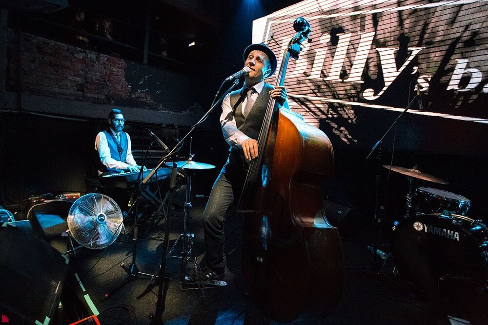 Billy's Band