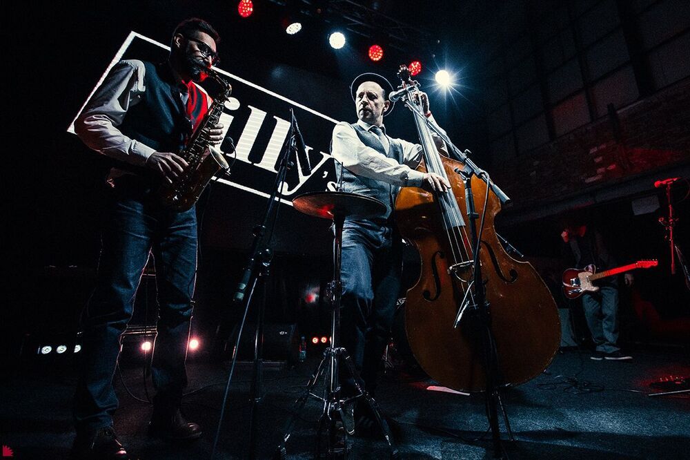 Billy's Band