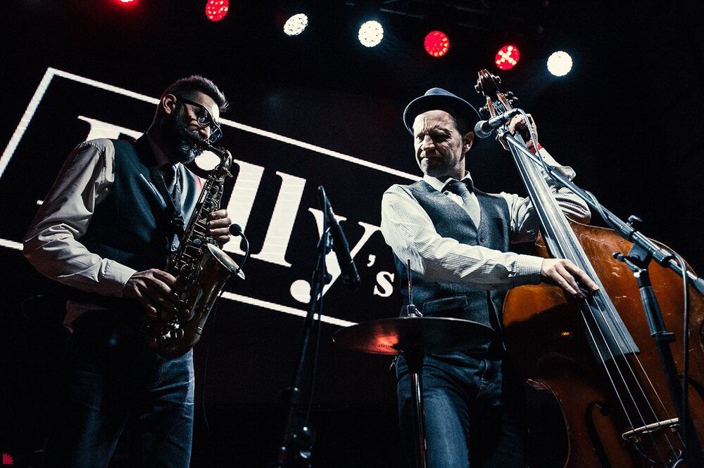 Billy's Band
