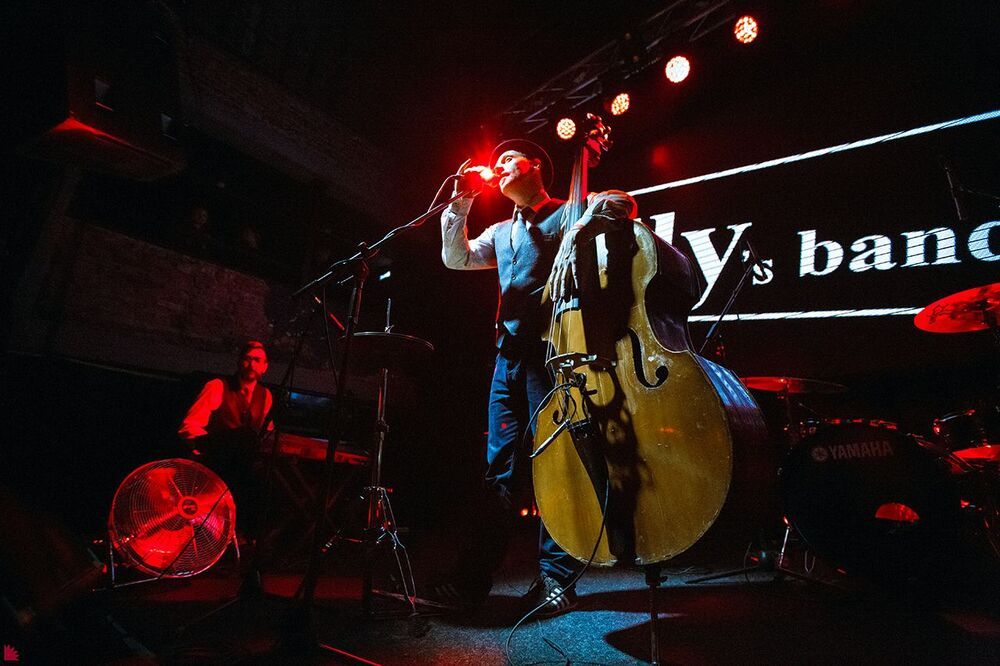 Billy's Band