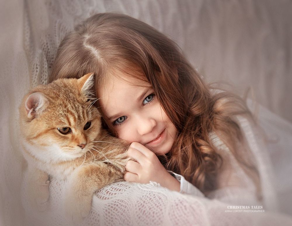 Рождественские сказки
