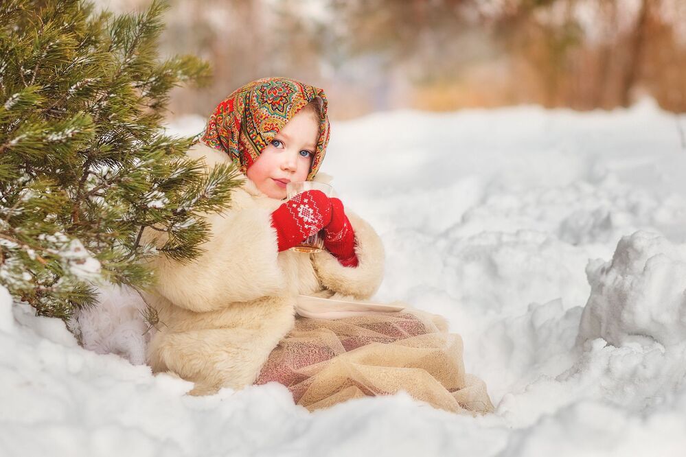 Сонечка