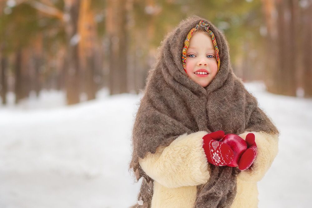 Сонечка
