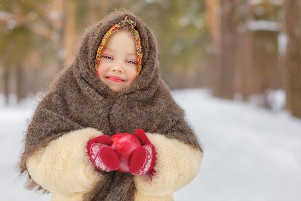 Сонечка