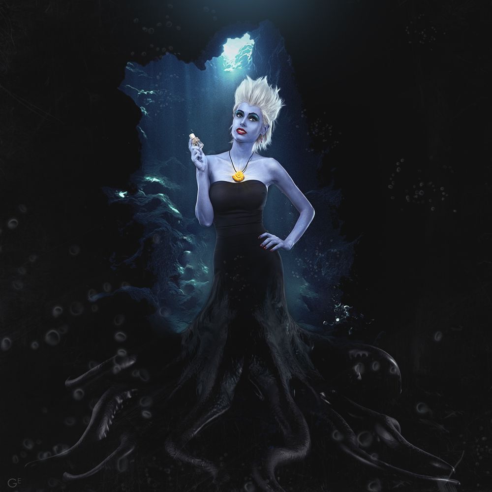 Ursula