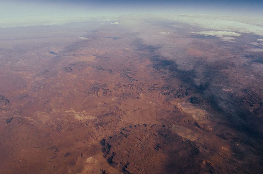 Space