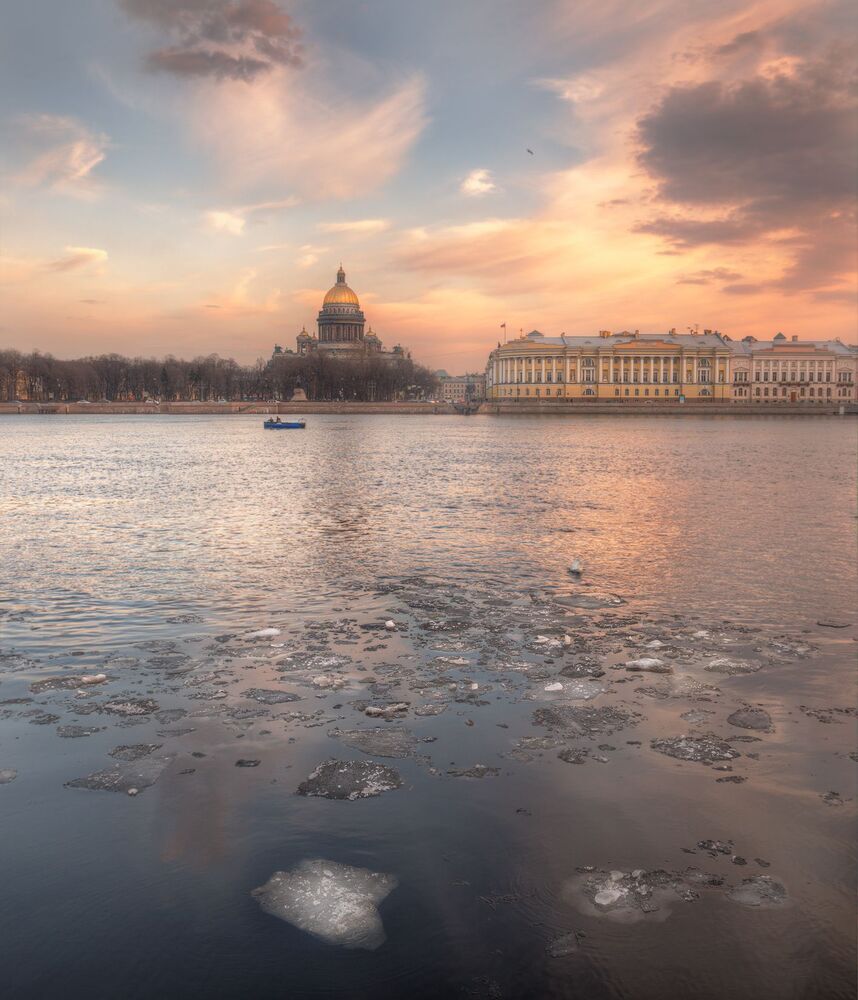 картинки из СПб