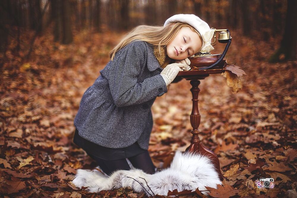 Children