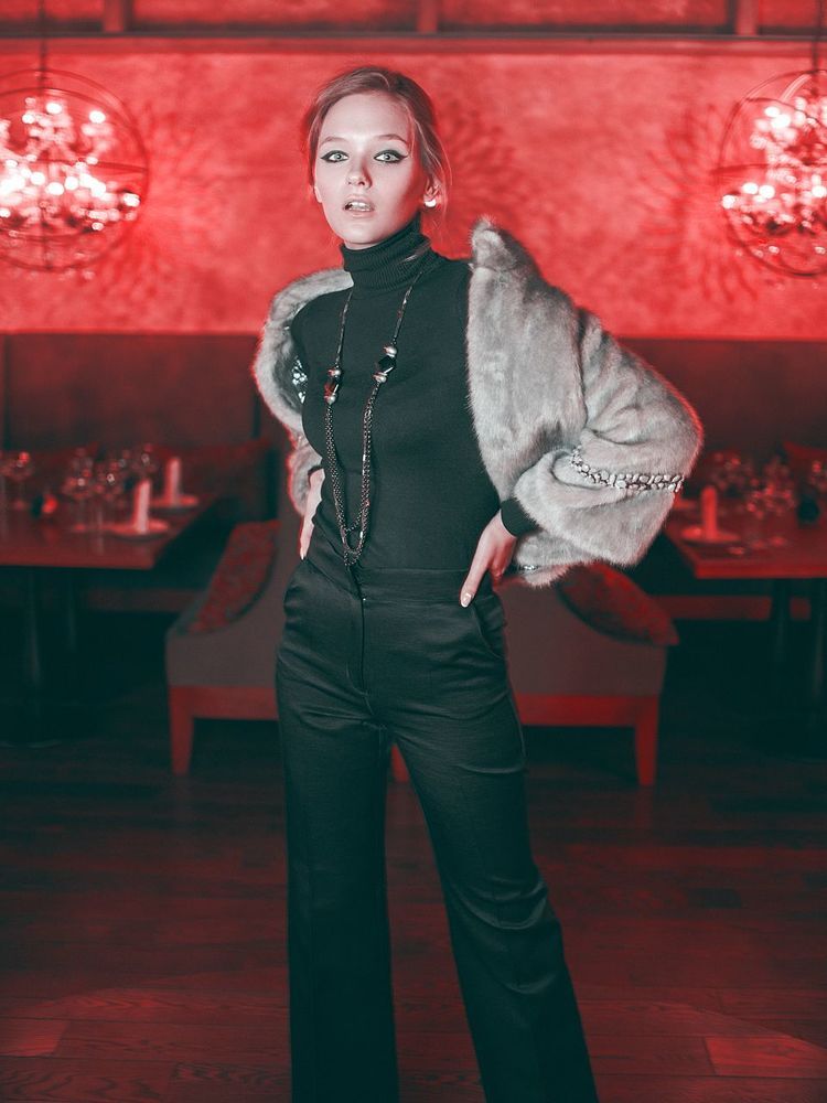 Julie