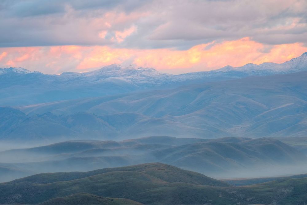 Китай, Тагонг Tagong (塔公), так же известный как Lhagang 
(ལྷ་སྒང་)