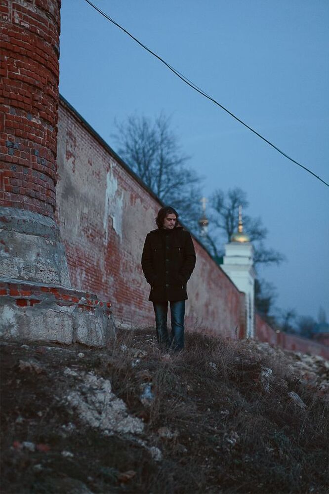 Возвращение