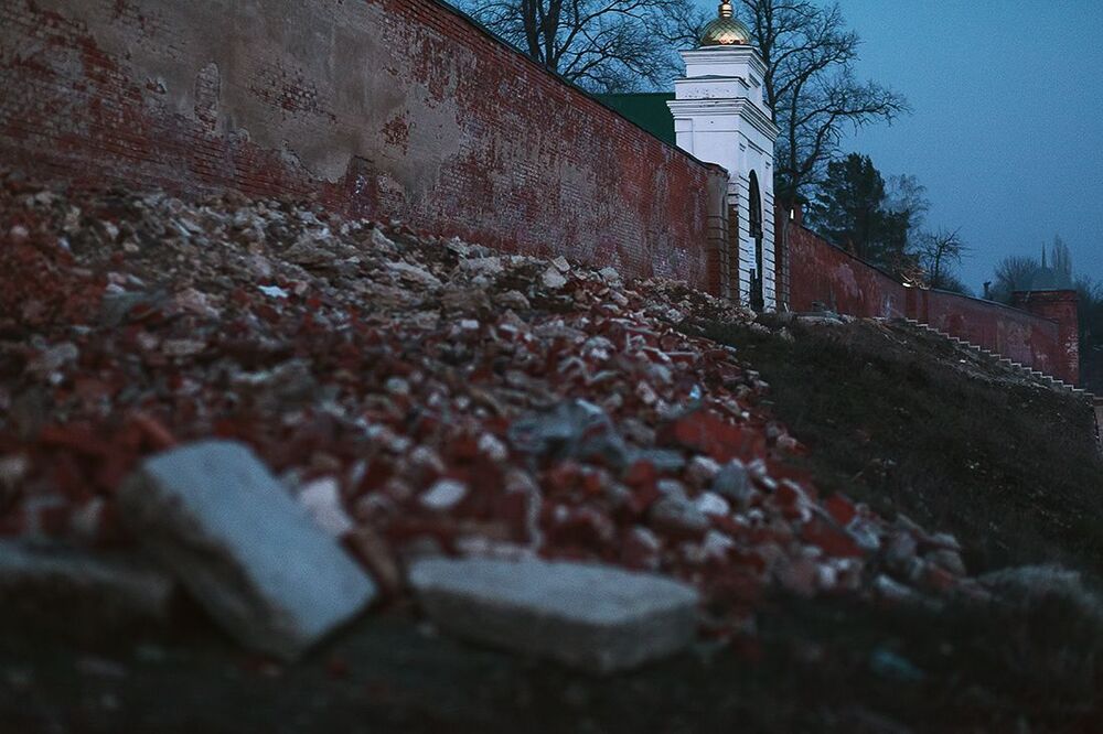 Возвращение