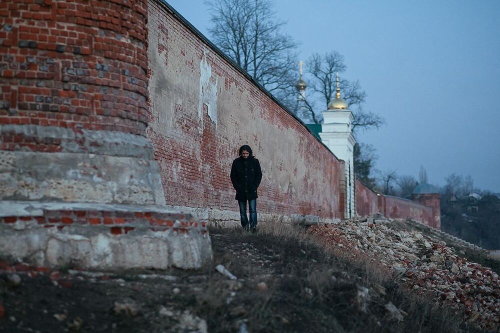Возвращение