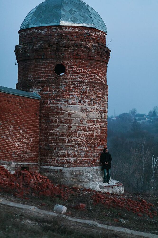 Возвращение