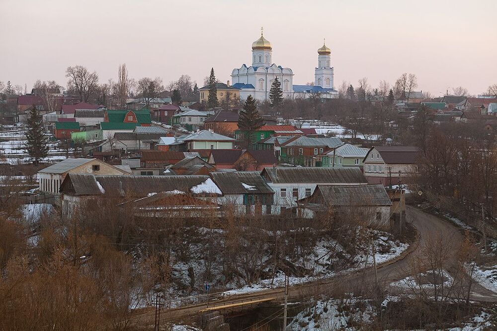 Возвращение
