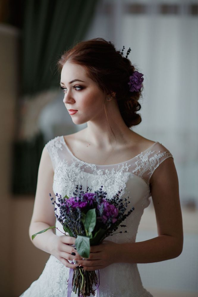 Lavender
