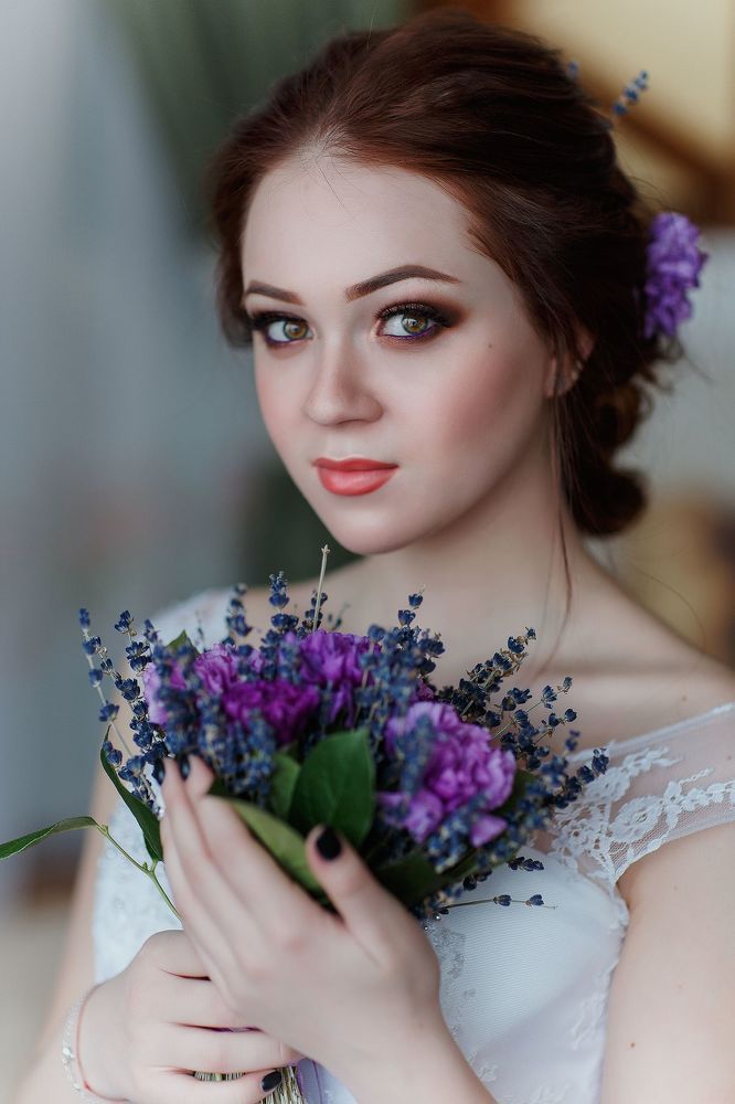 Lavender