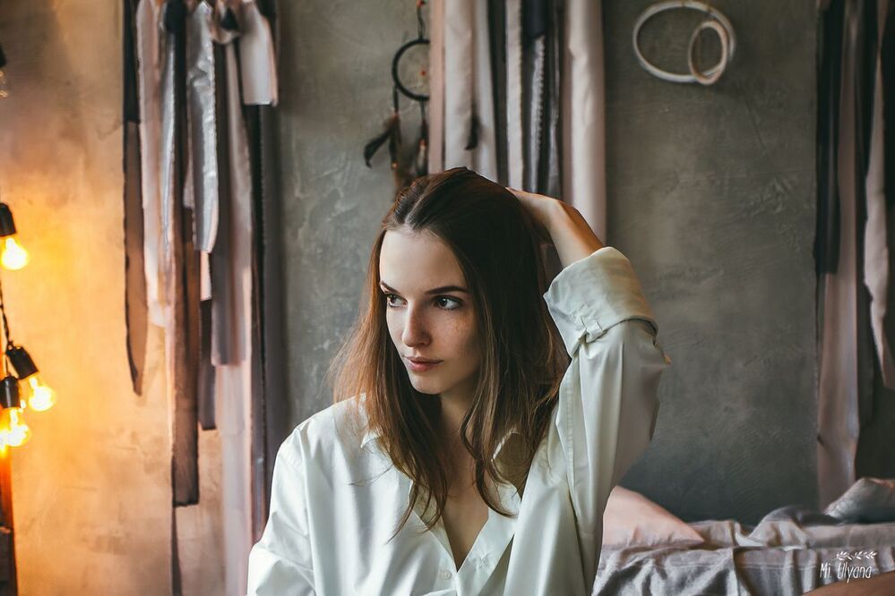 Лена