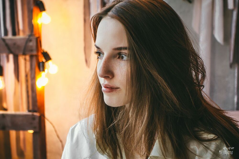 Лена