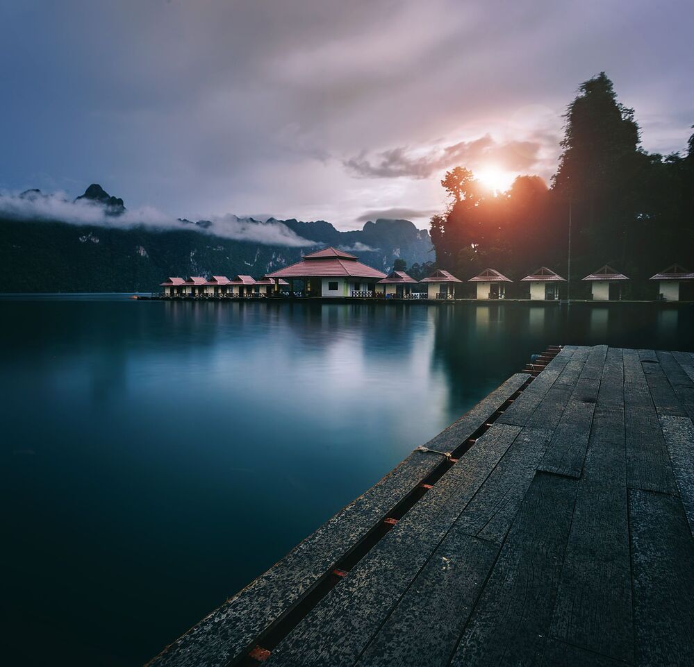 Cheow Lan