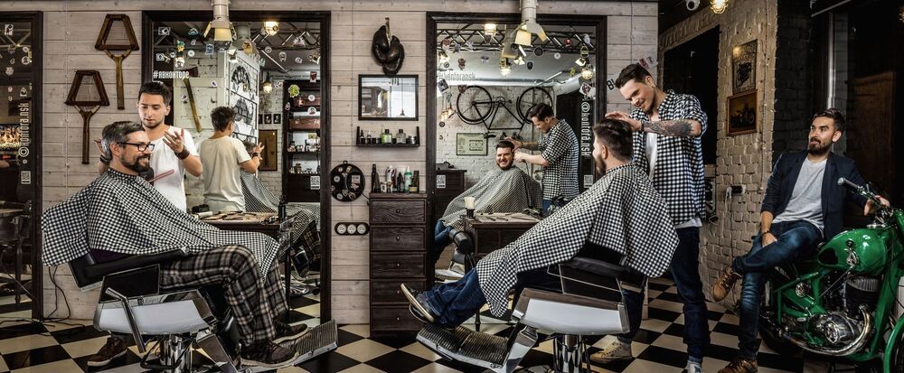 Barbershop