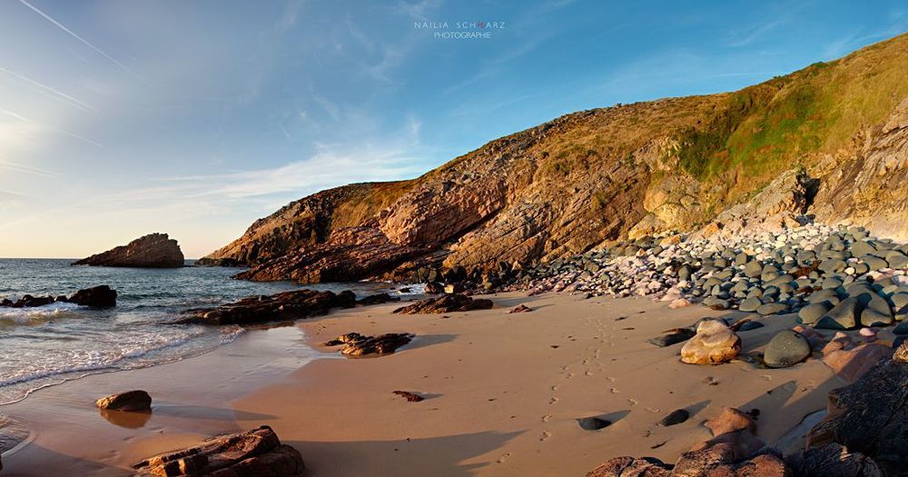 Bretagne, France