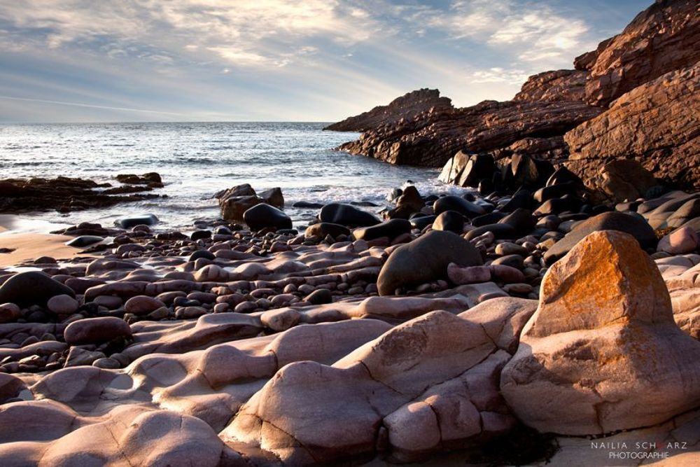 Bretagne, France