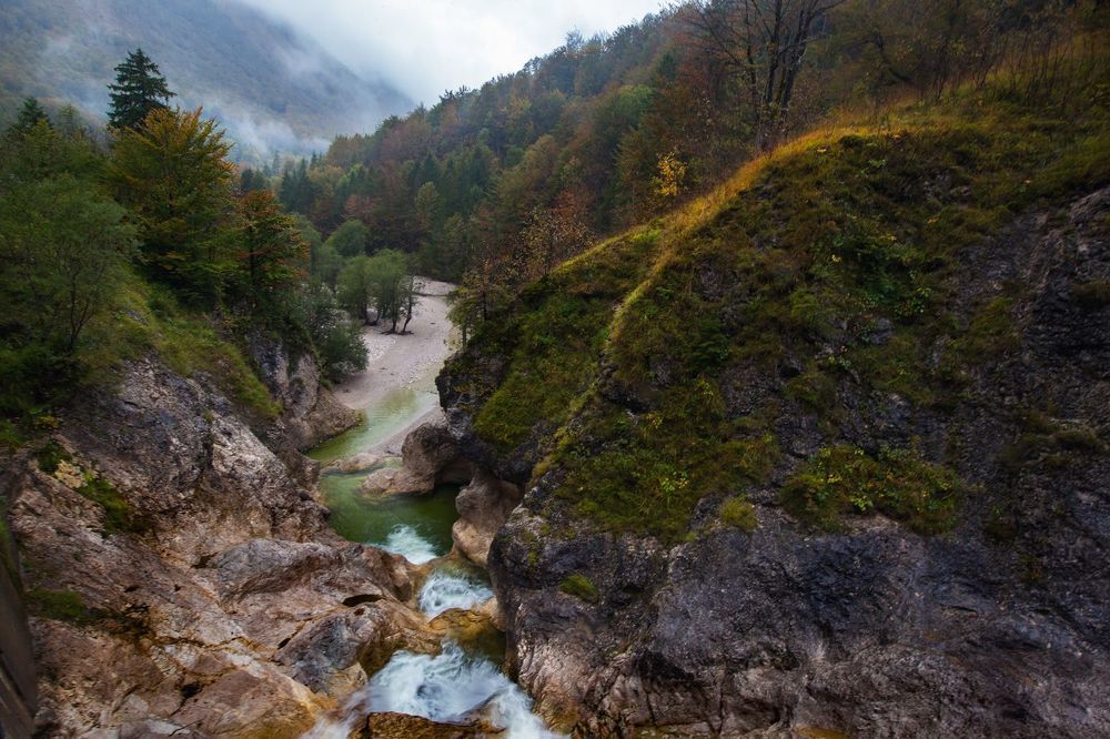 Зальцкаммергут