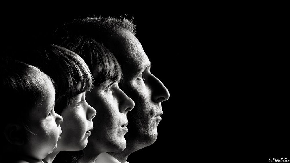 Portraits
