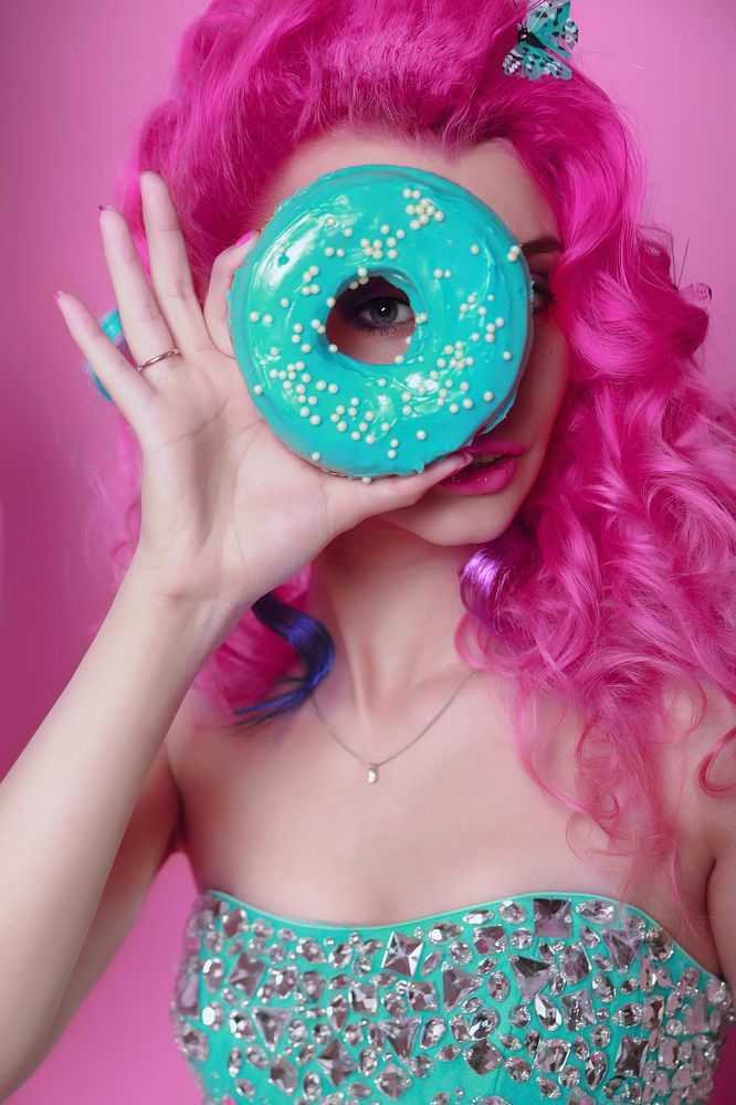 Candy girl