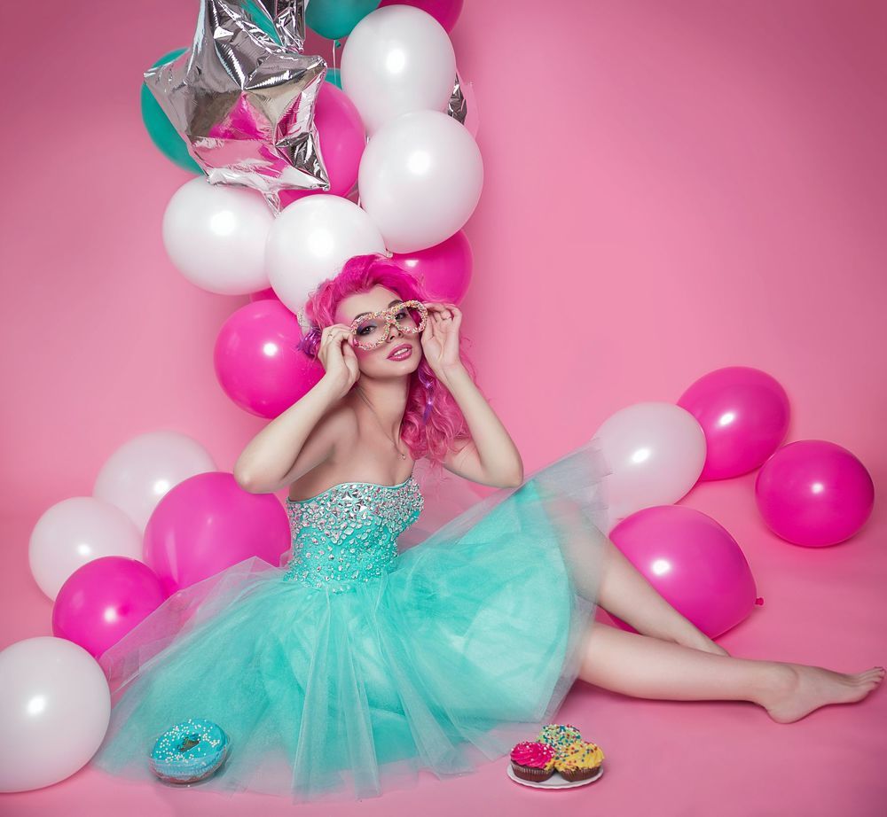 Candy girl