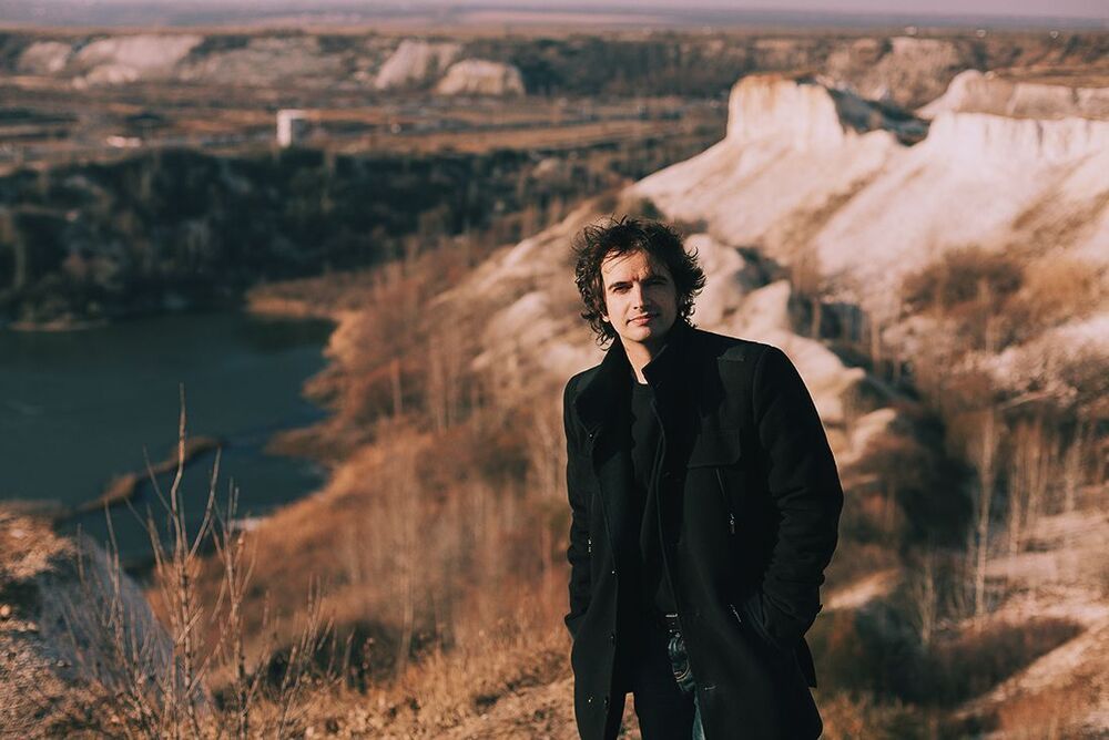 Евгений