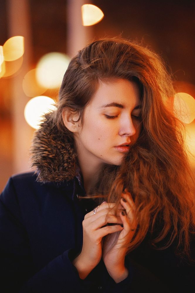 AF-S NIKKOR 105MM F/1.4E ED