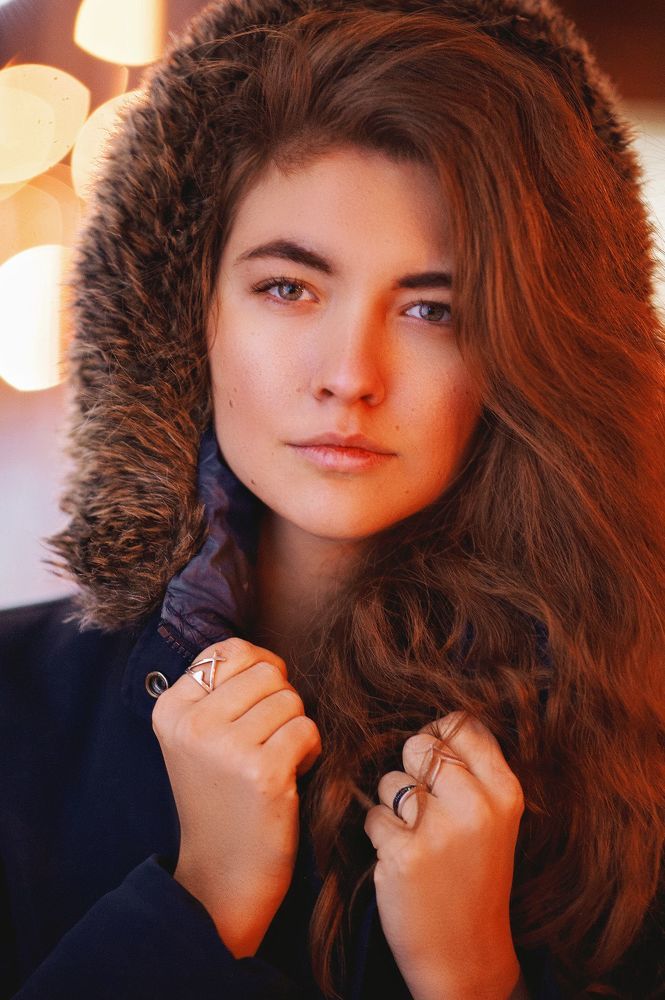 AF-S NIKKOR 105MM F/1.4E ED