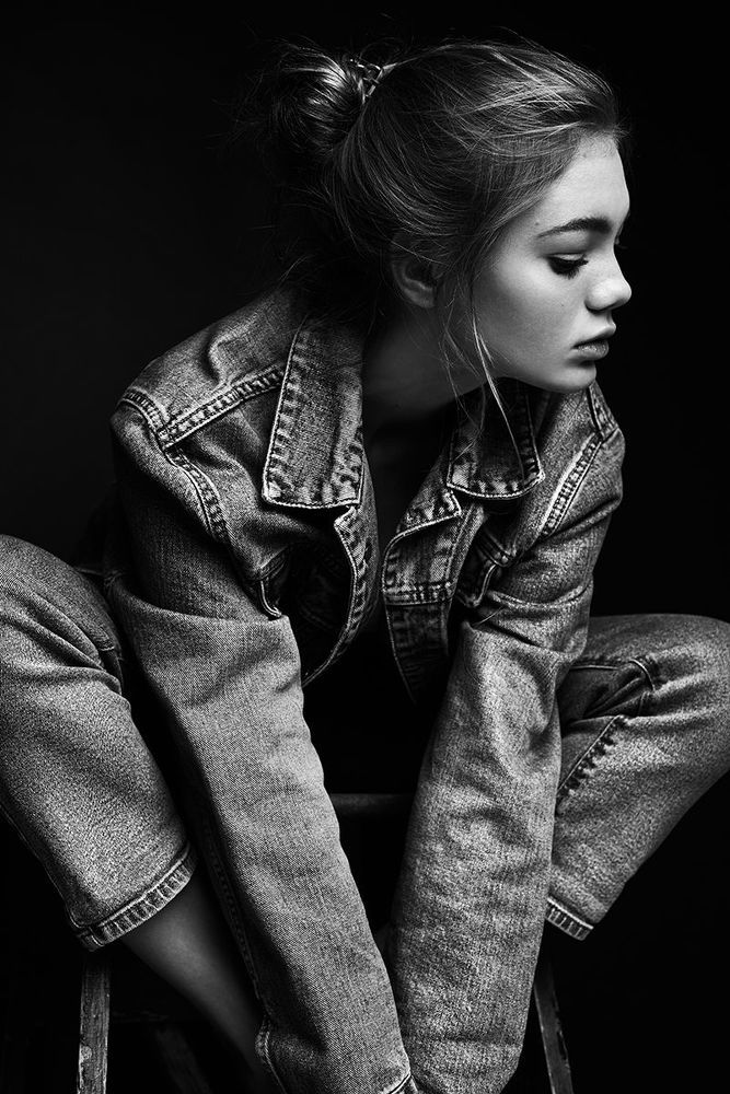 Mua: Maria Yakovleva