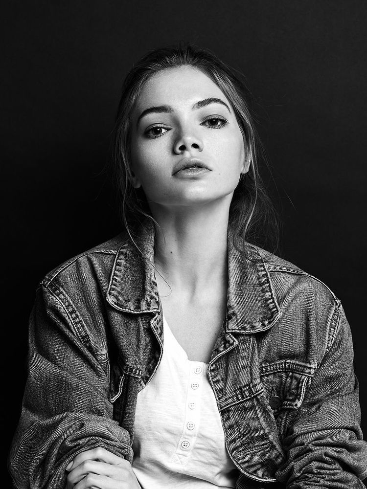 Mua: Maria Yakovleva