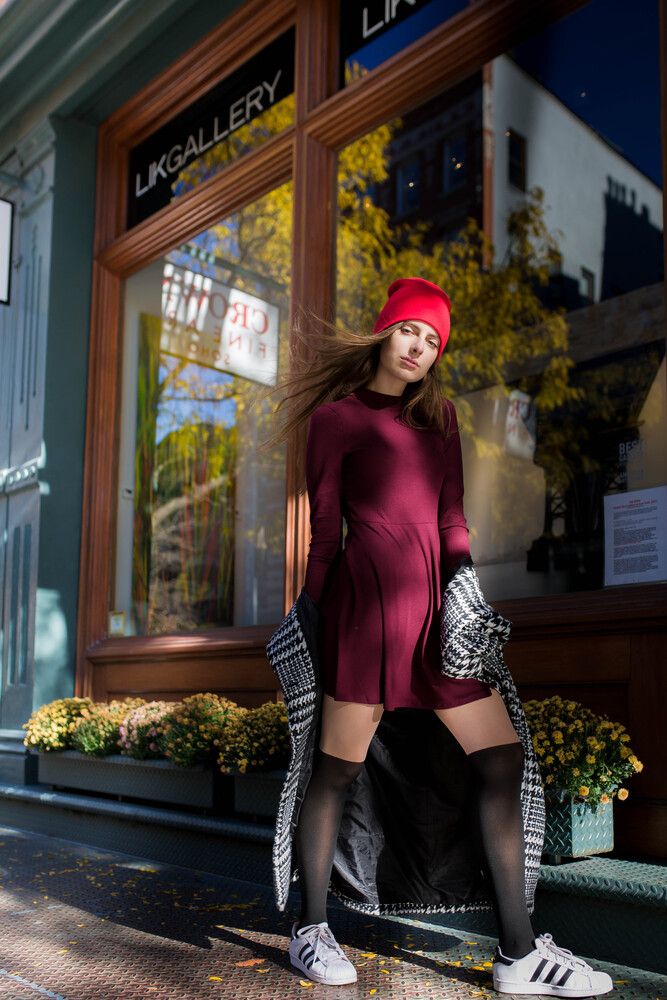 New York City