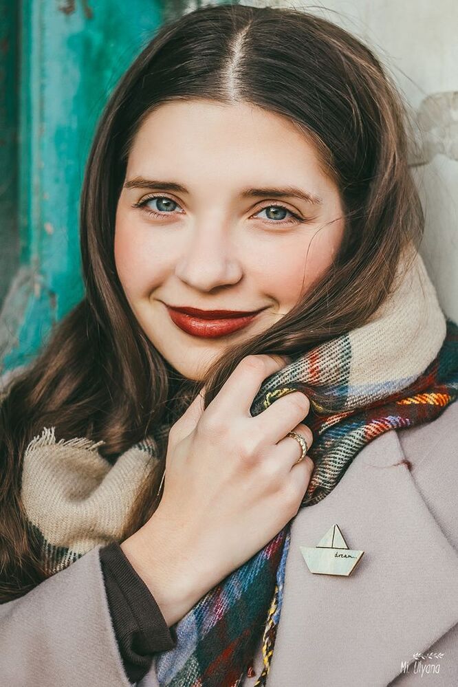 Настя