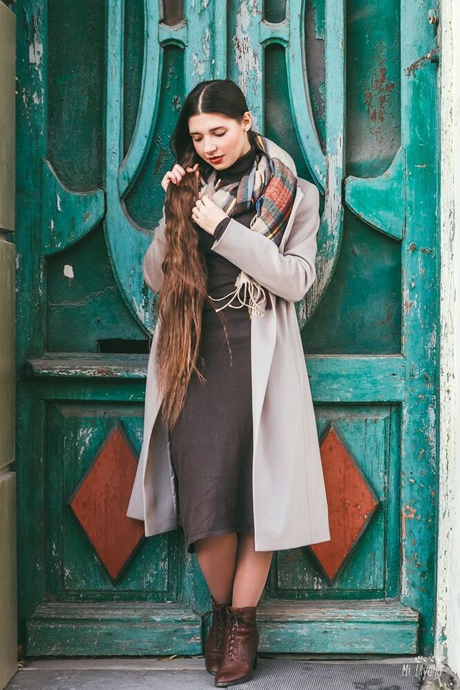 Настя