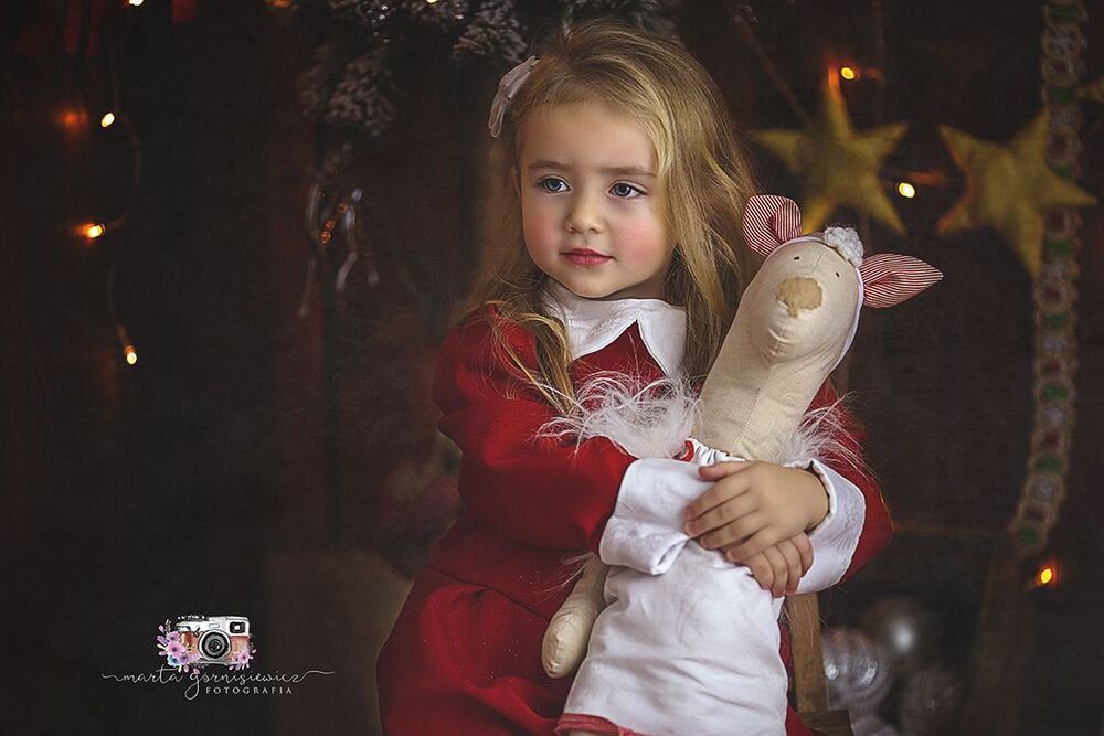 CHRISTMAS TIME