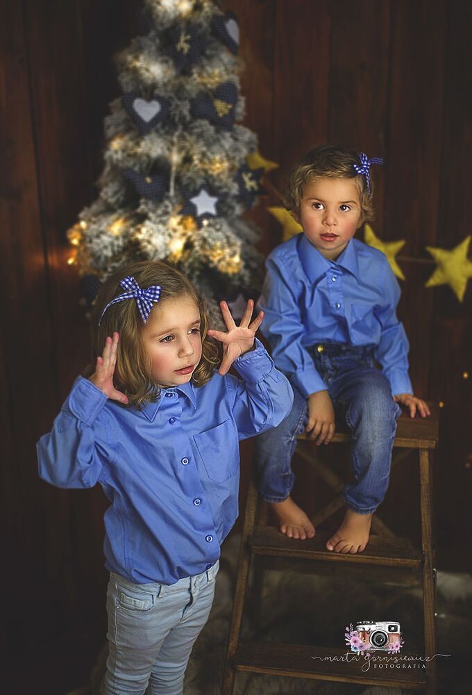 CHRISTMAS TIME