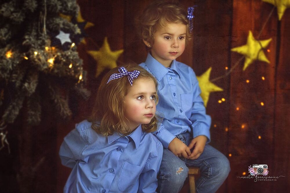 CHRISTMAS TIME
