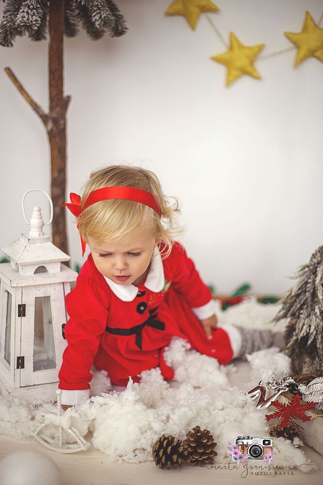 CHRISTMAS TIME