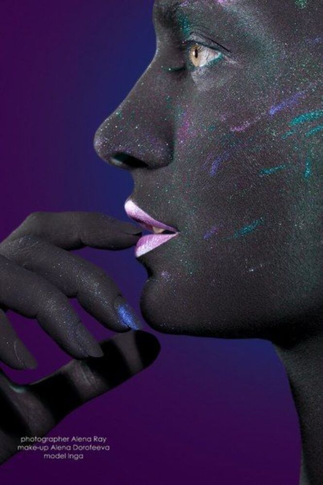 Ночные звёзды